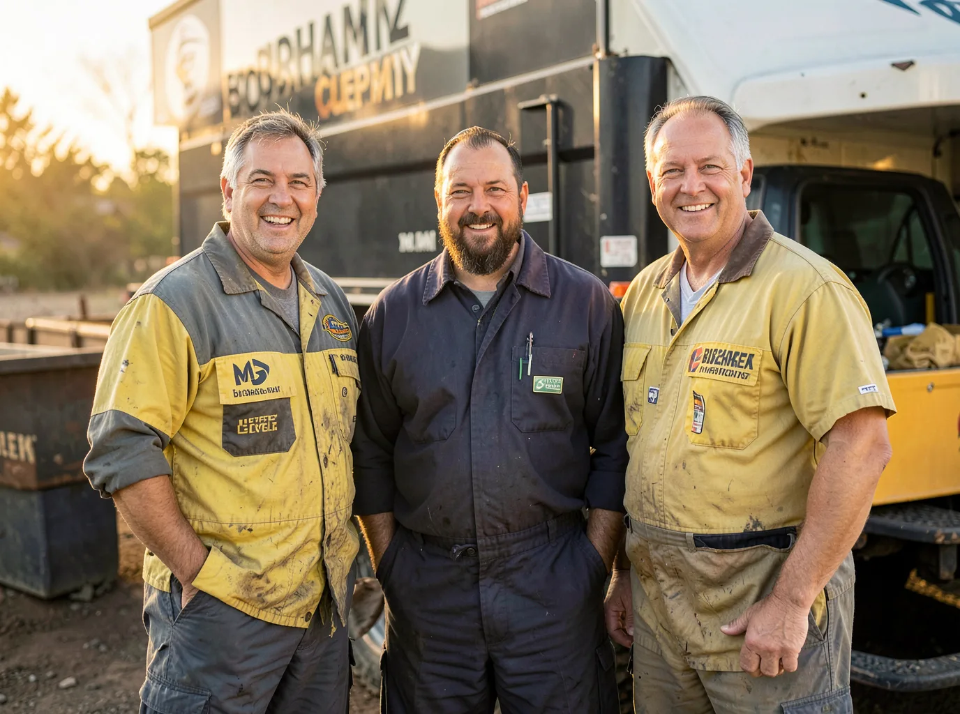 Sewage Cleanup company in Mineral, CA