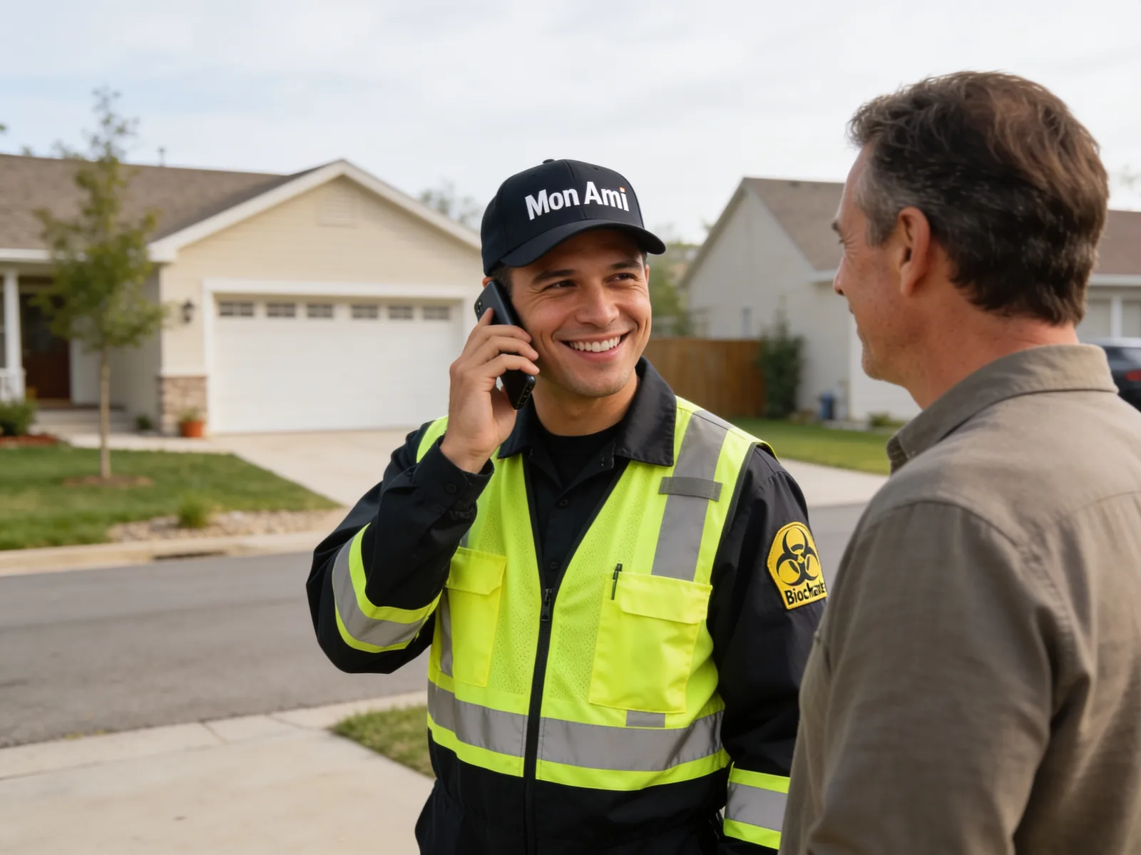 Sewage Cleanup Mineral, CA FAQs